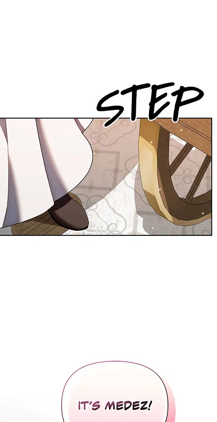 In This Life, I Will Survive Until the End Chapter 40 – Page 38