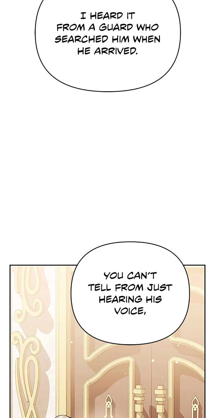 In This Life, I Will Survive Until the End Chapter 40 – Page 43