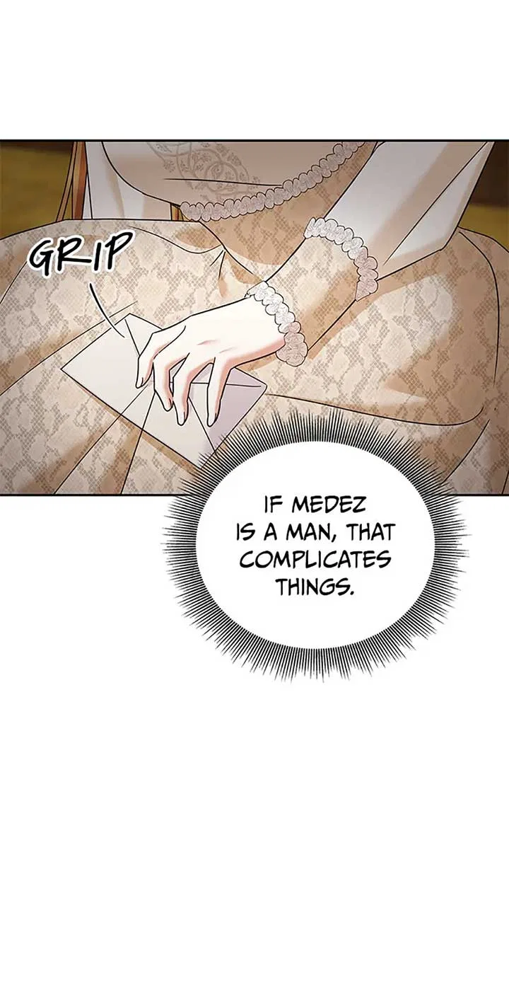 In This Life, I Will Survive Until the End Chapter 40 – Page 45