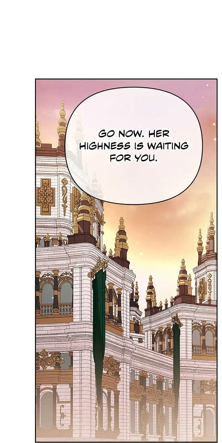 In This Life, I Will Survive Until the End Chapter 40 – Page 46