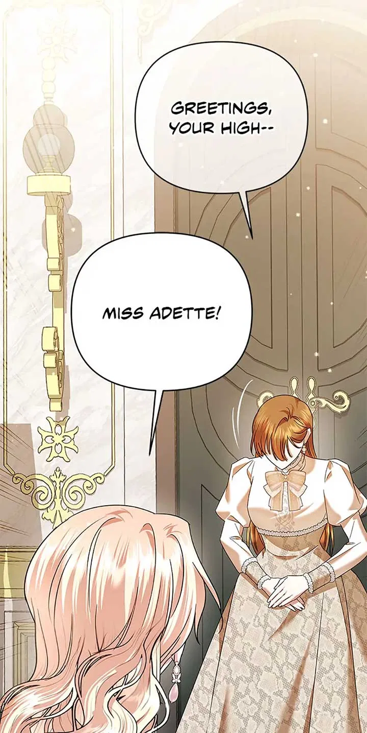 In This Life, I Will Survive Until the End Chapter 40 – Page 50
