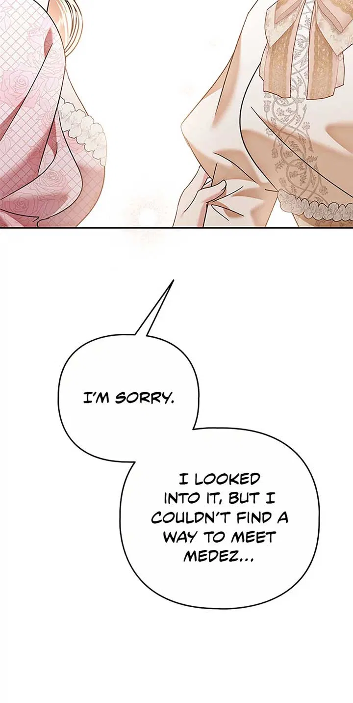 In This Life, I Will Survive Until the End Chapter 40 – Page 53