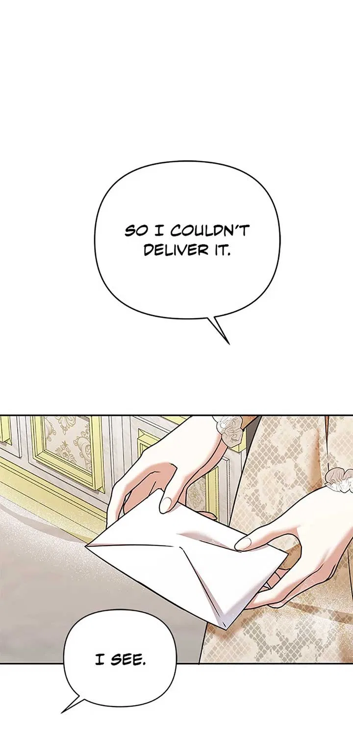 In This Life, I Will Survive Until the End Chapter 40 – Page 54