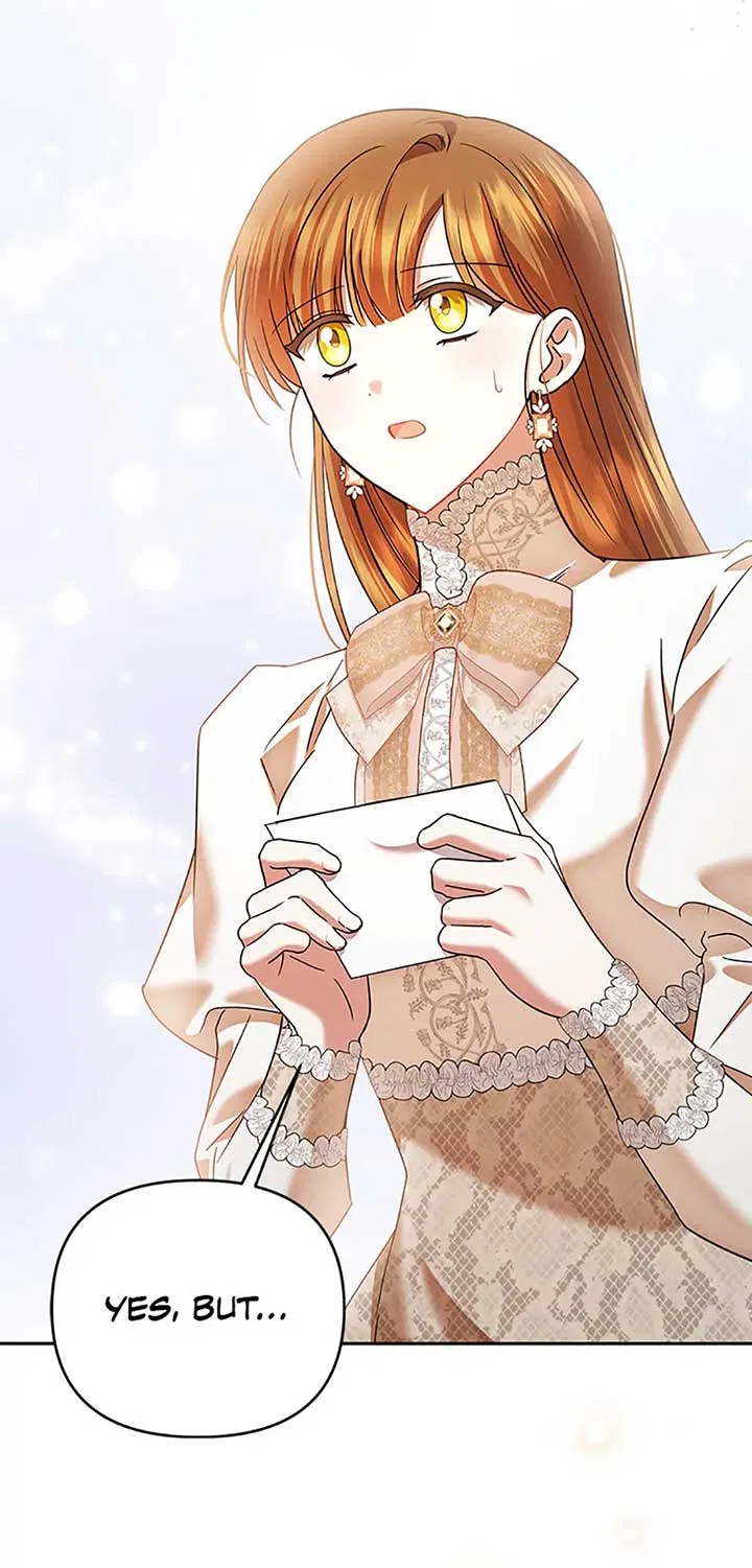 In This Life, I Will Survive Until the End Chapter 40 – Page 57