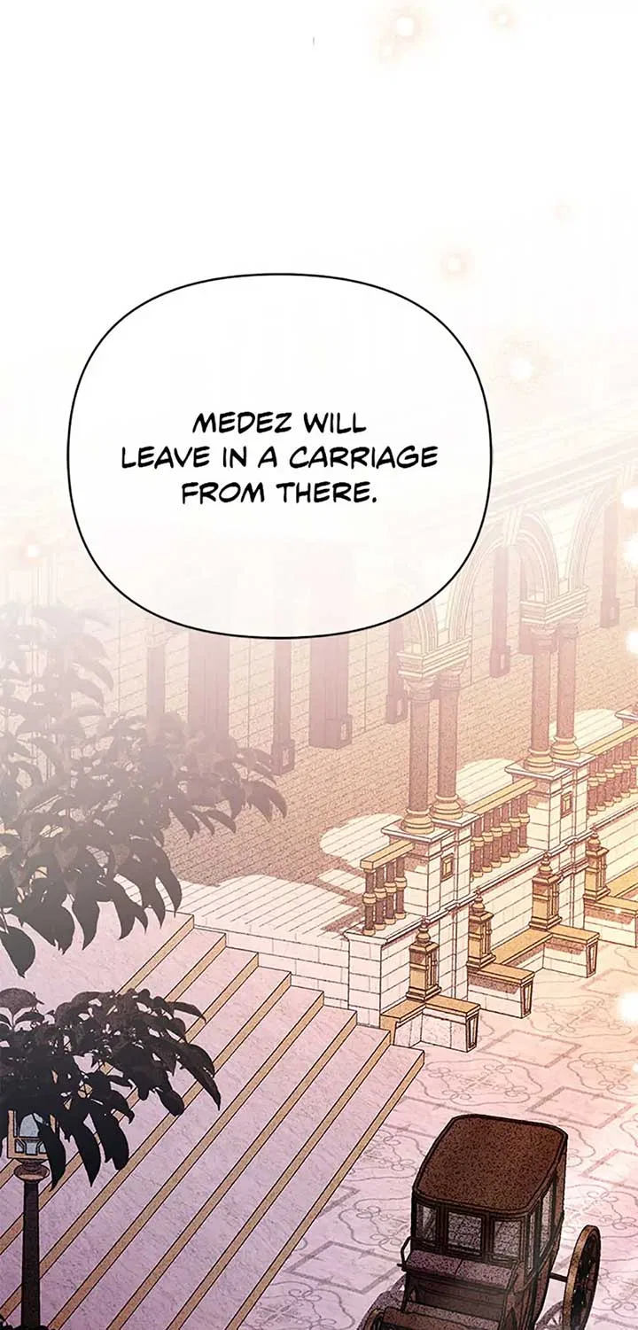 In This Life, I Will Survive Until the End Chapter 40 – Page 58
