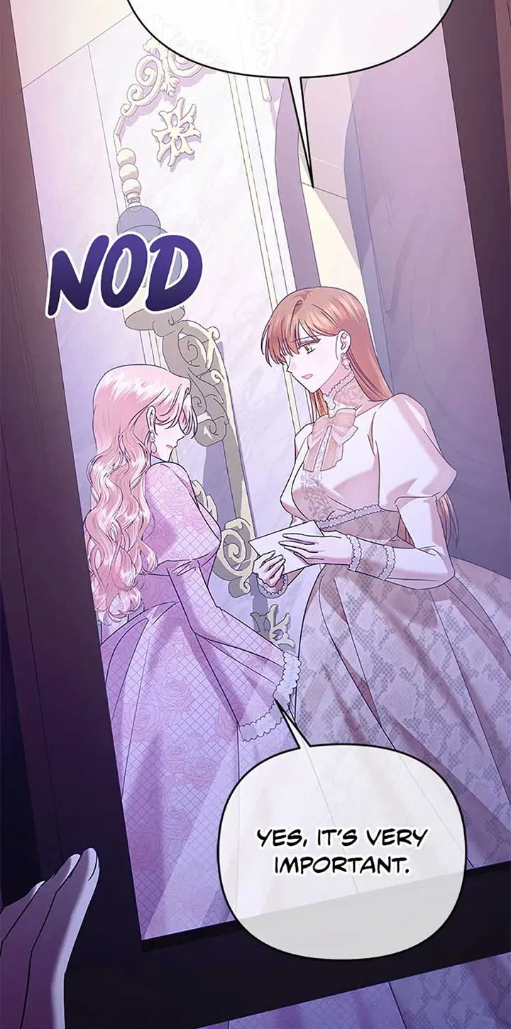 In This Life, I Will Survive Until the End Chapter 40 – Page 75