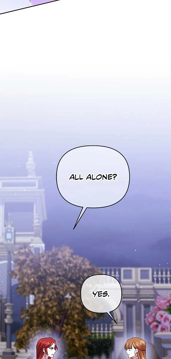 In This Life, I Will Survive Until the End Chapter 40 – Page 89