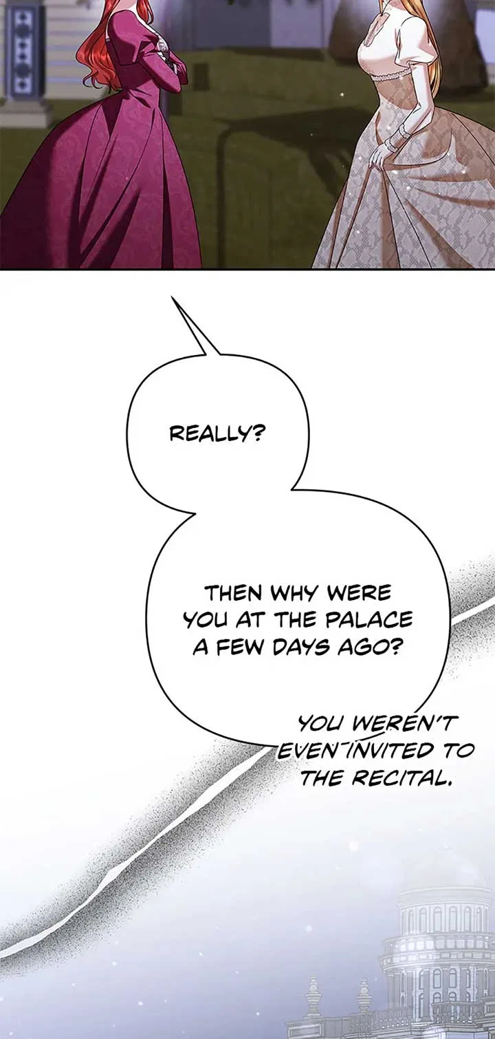 In This Life, I Will Survive Until the End Chapter 40 – Page 90