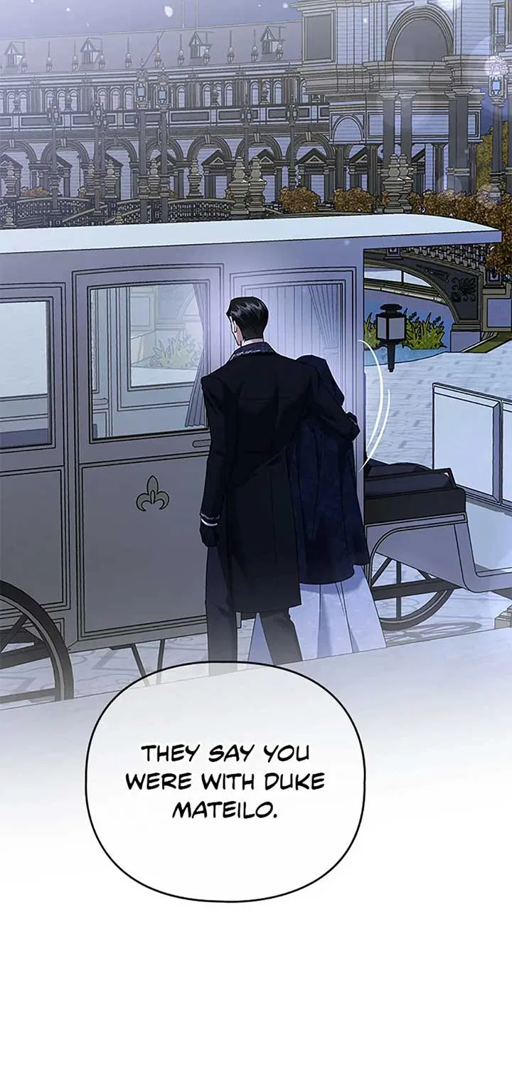 In This Life, I Will Survive Until the End Chapter 40 – Page 91