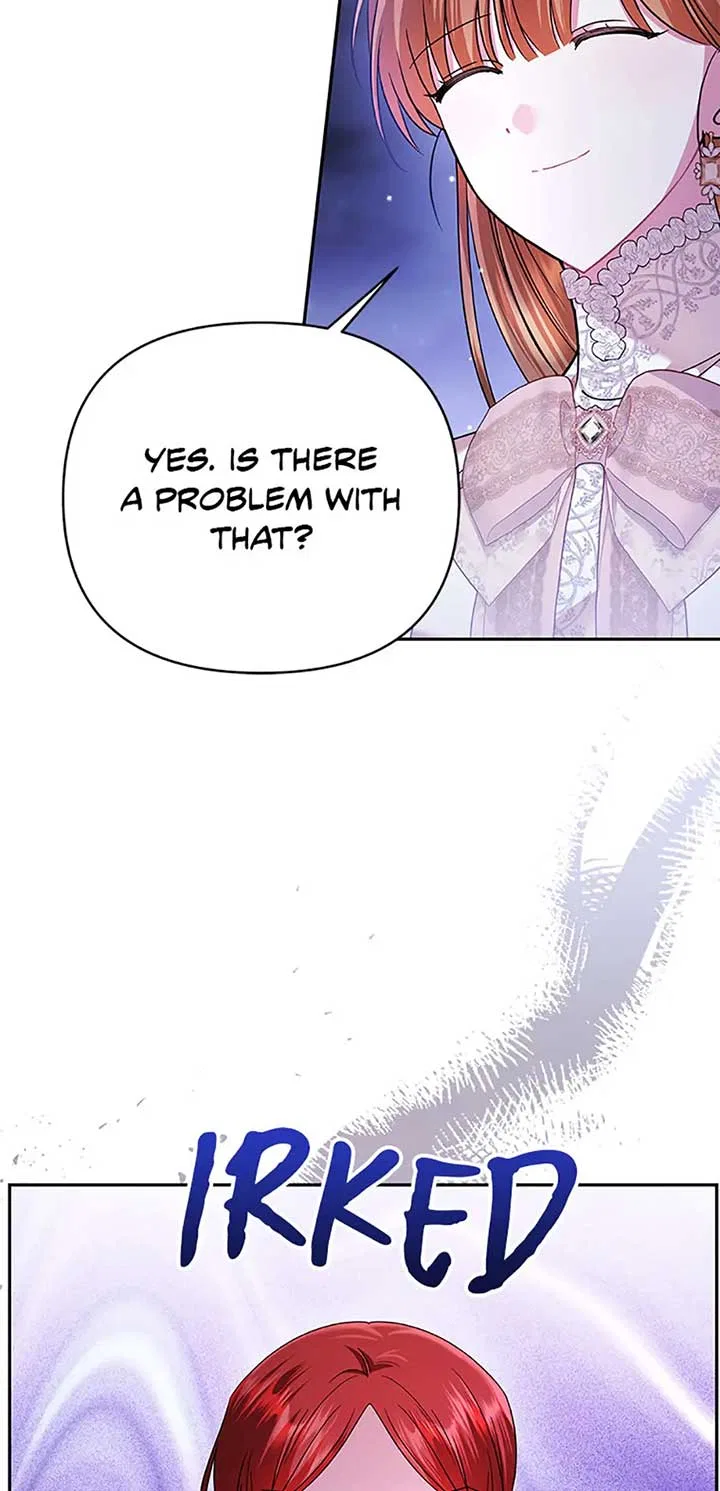 In This Life, I Will Survive Until the End Chapter 40 – Page 93