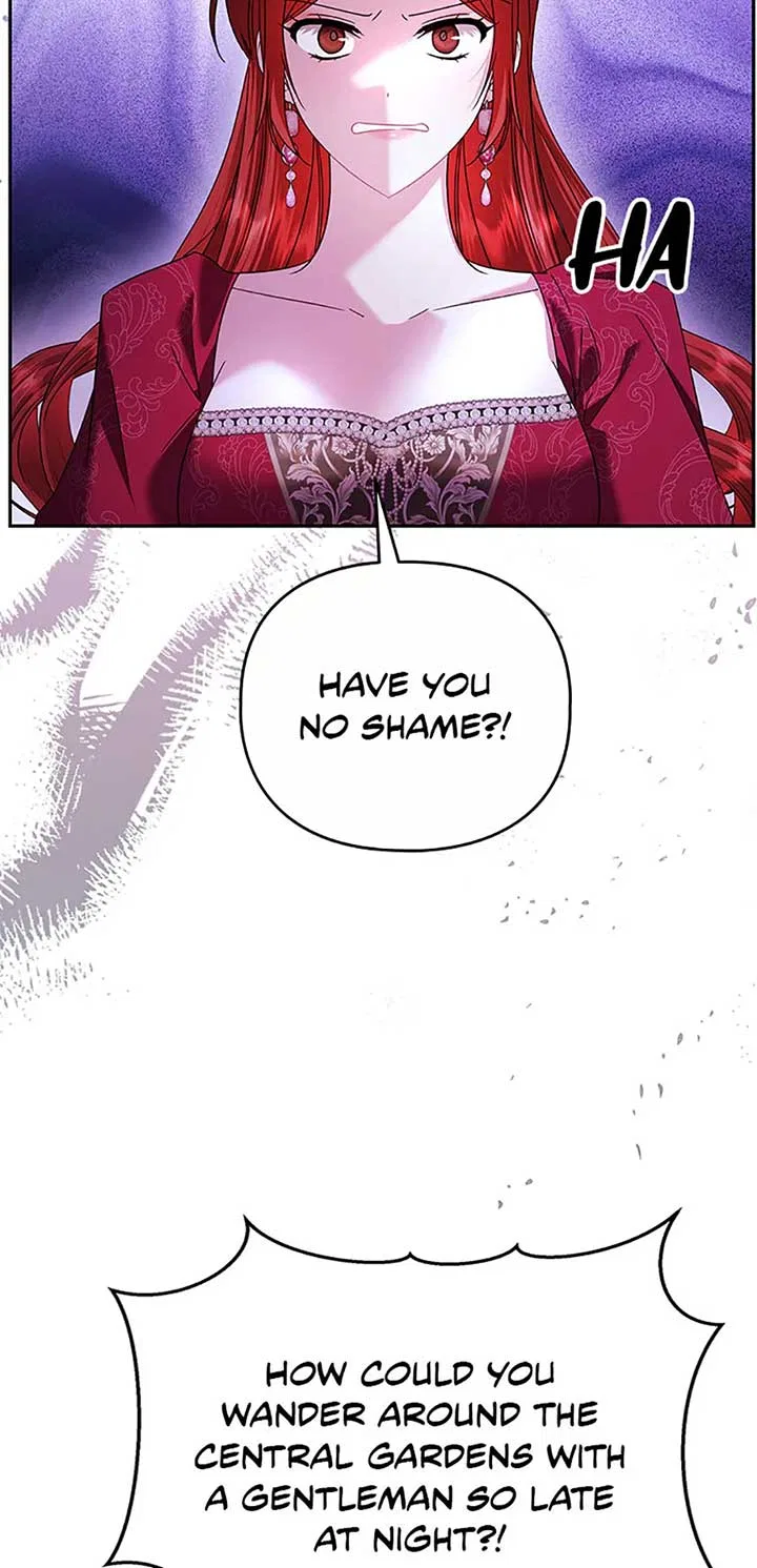 In This Life, I Will Survive Until the End Chapter 40 – Page 94