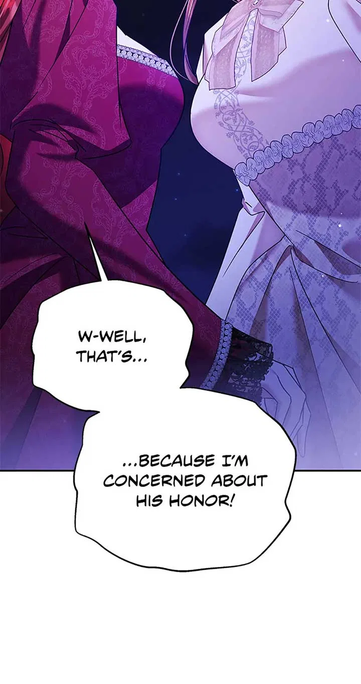 In This Life, I Will Survive Until the End Chapter 40 – Page 107