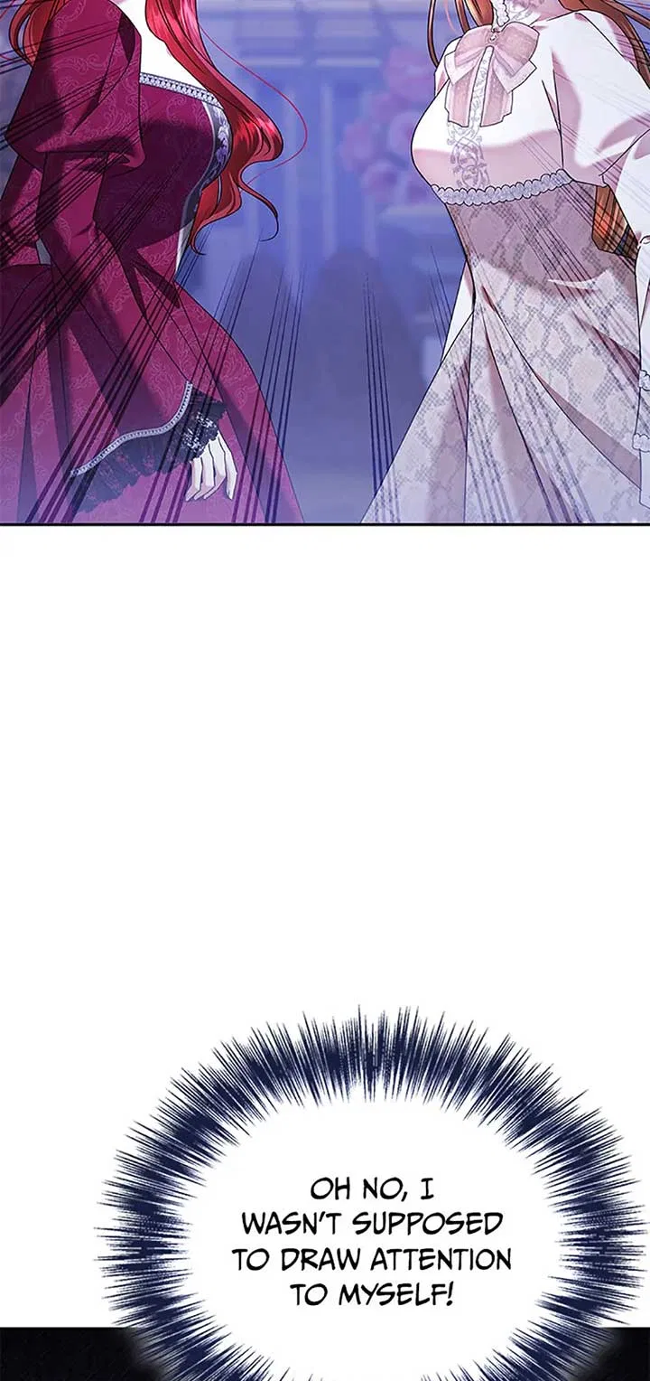 In This Life, I Will Survive Until the End Chapter 40 – Page 112