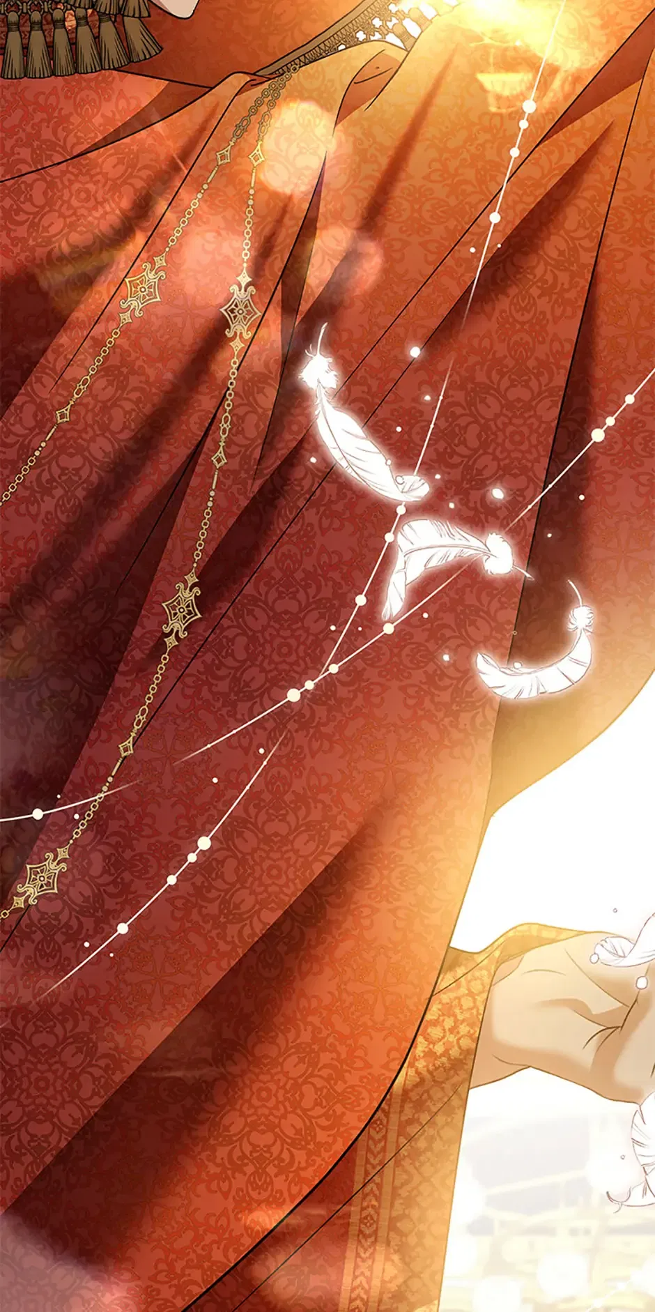 In This Life, I Will Survive Until the End Chapter 39 – Page 4