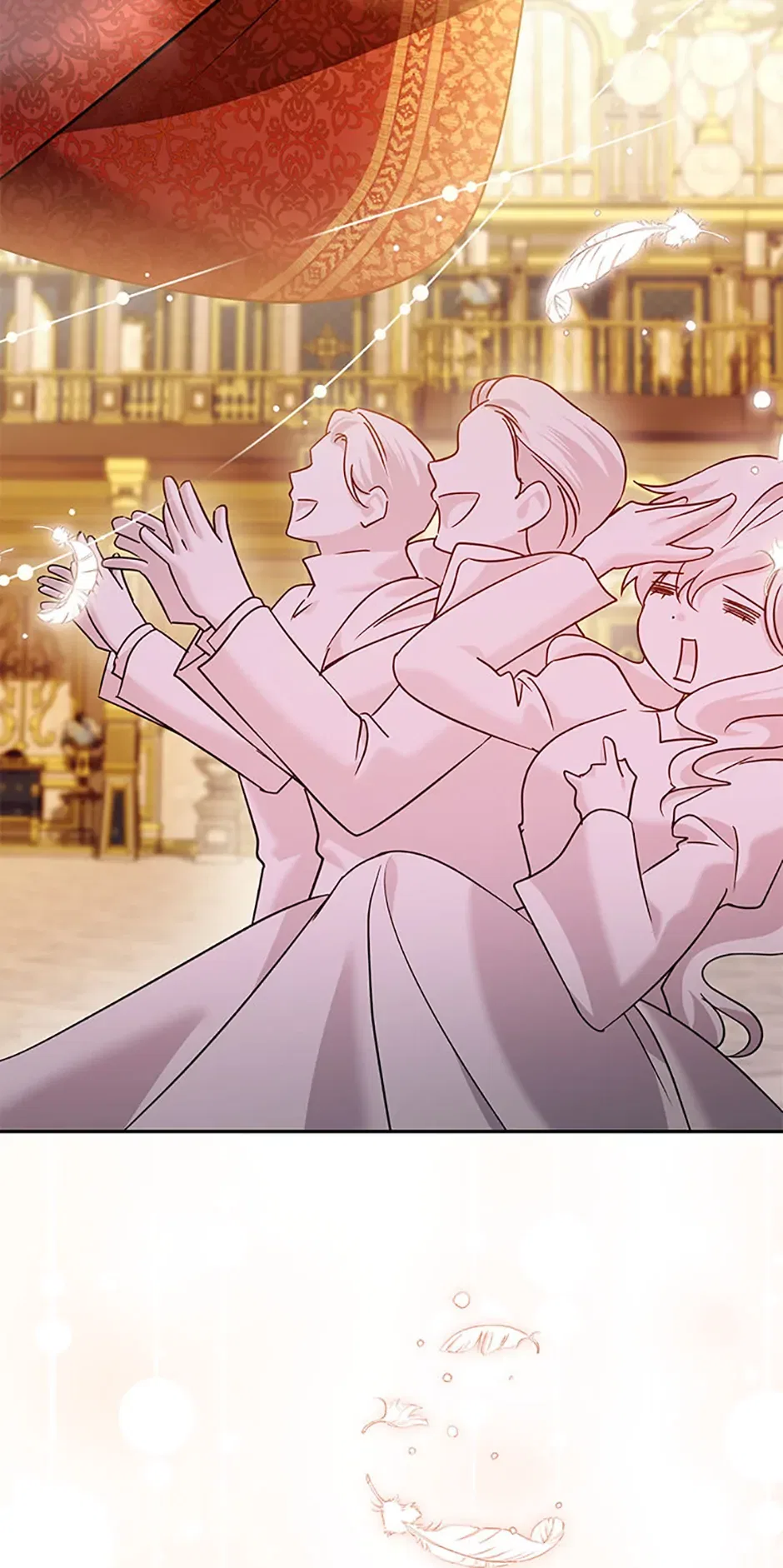 In This Life, I Will Survive Until the End Chapter 39 – Page 5