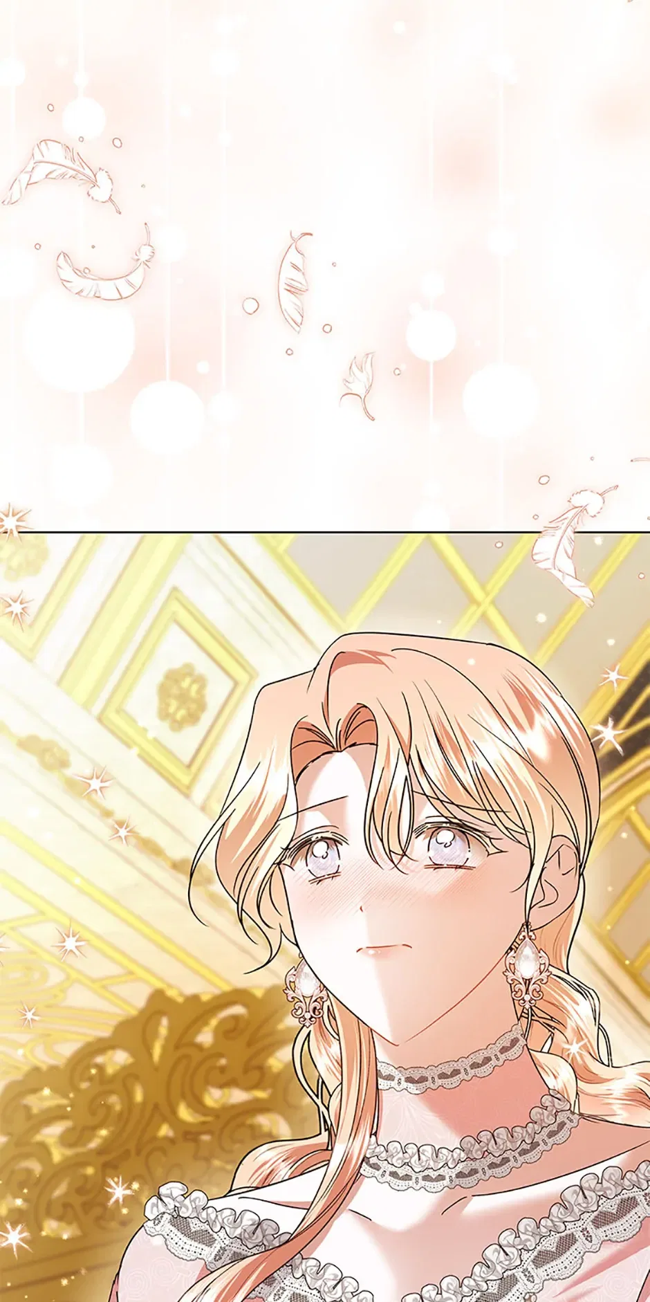 In This Life, I Will Survive Until the End Chapter 39 – Page 9