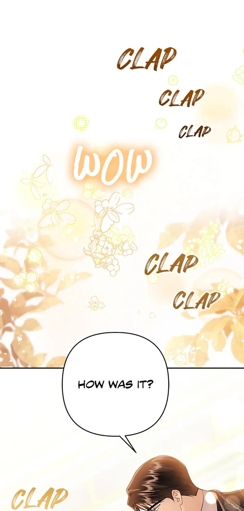 In This Life, I Will Survive Until the End Chapter 39 – Page 11
