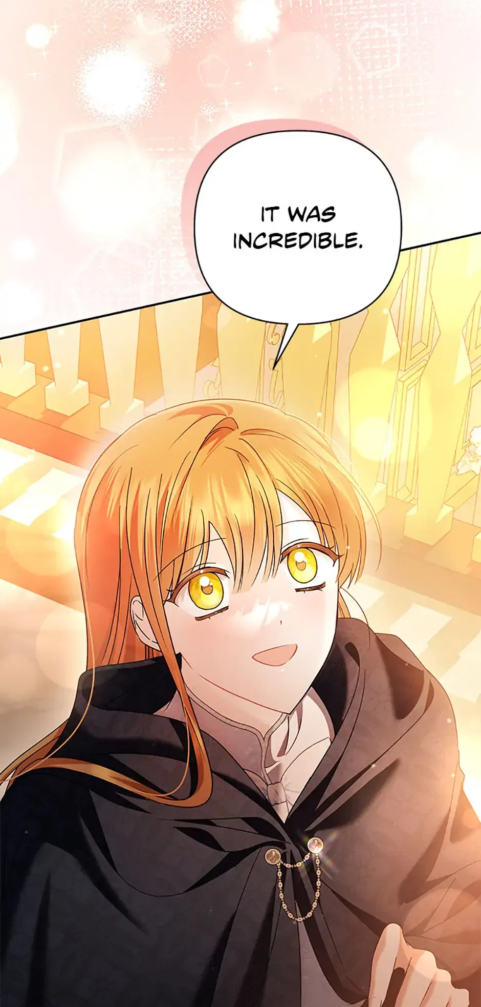 In This Life, I Will Survive Until the End Chapter 39 – Page 13