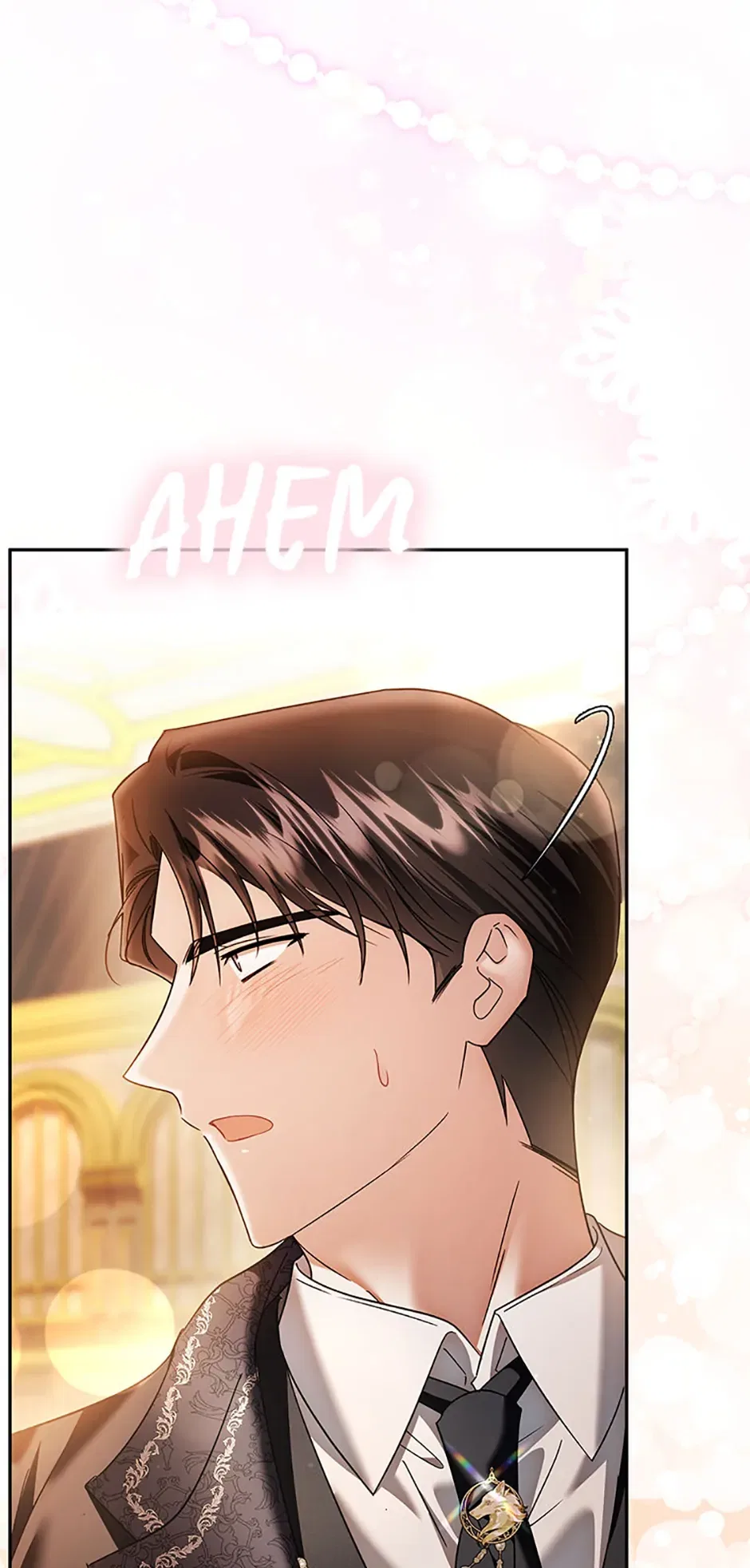 In This Life, I Will Survive Until the End Chapter 39 – Page 16