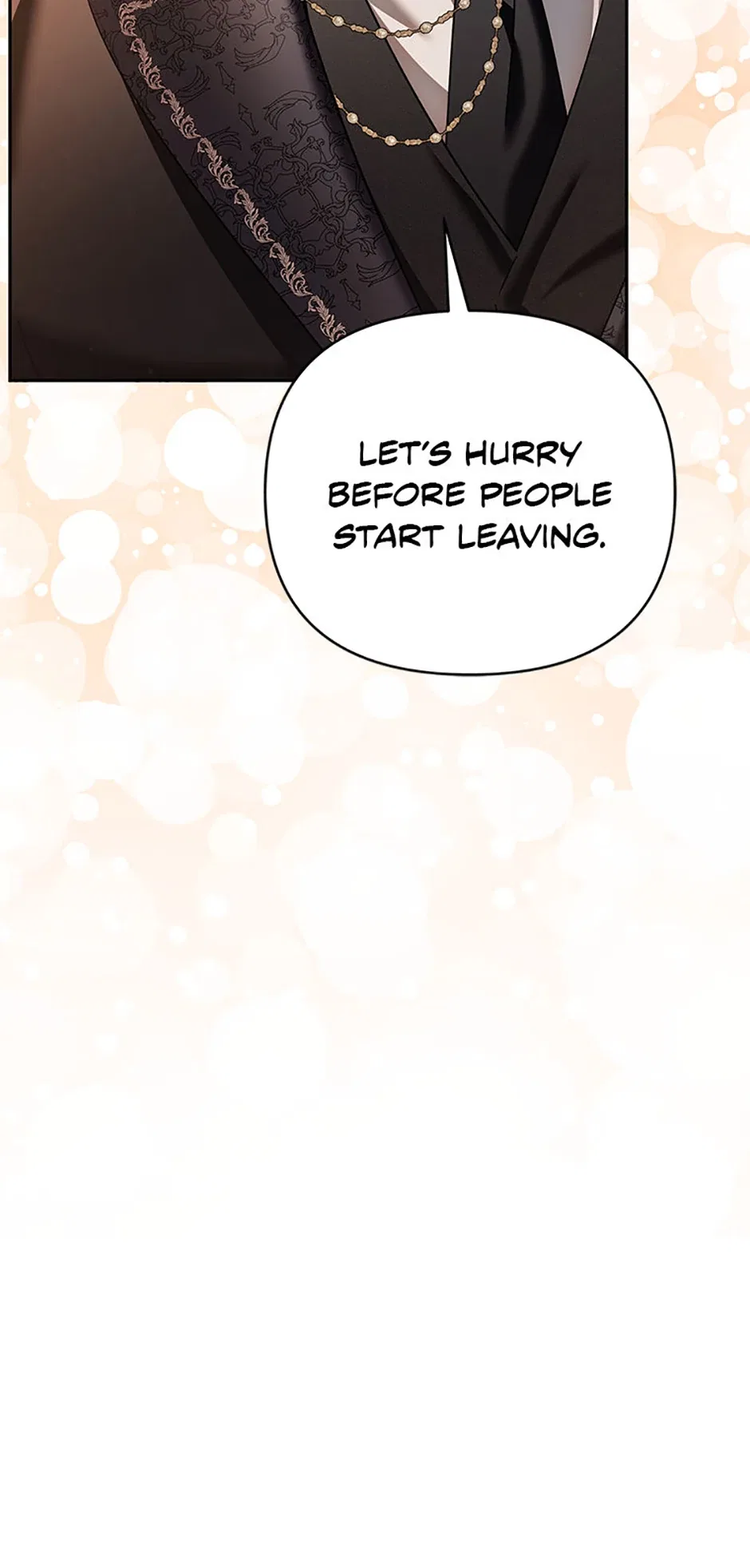 In This Life, I Will Survive Until the End Chapter 39 – Page 17