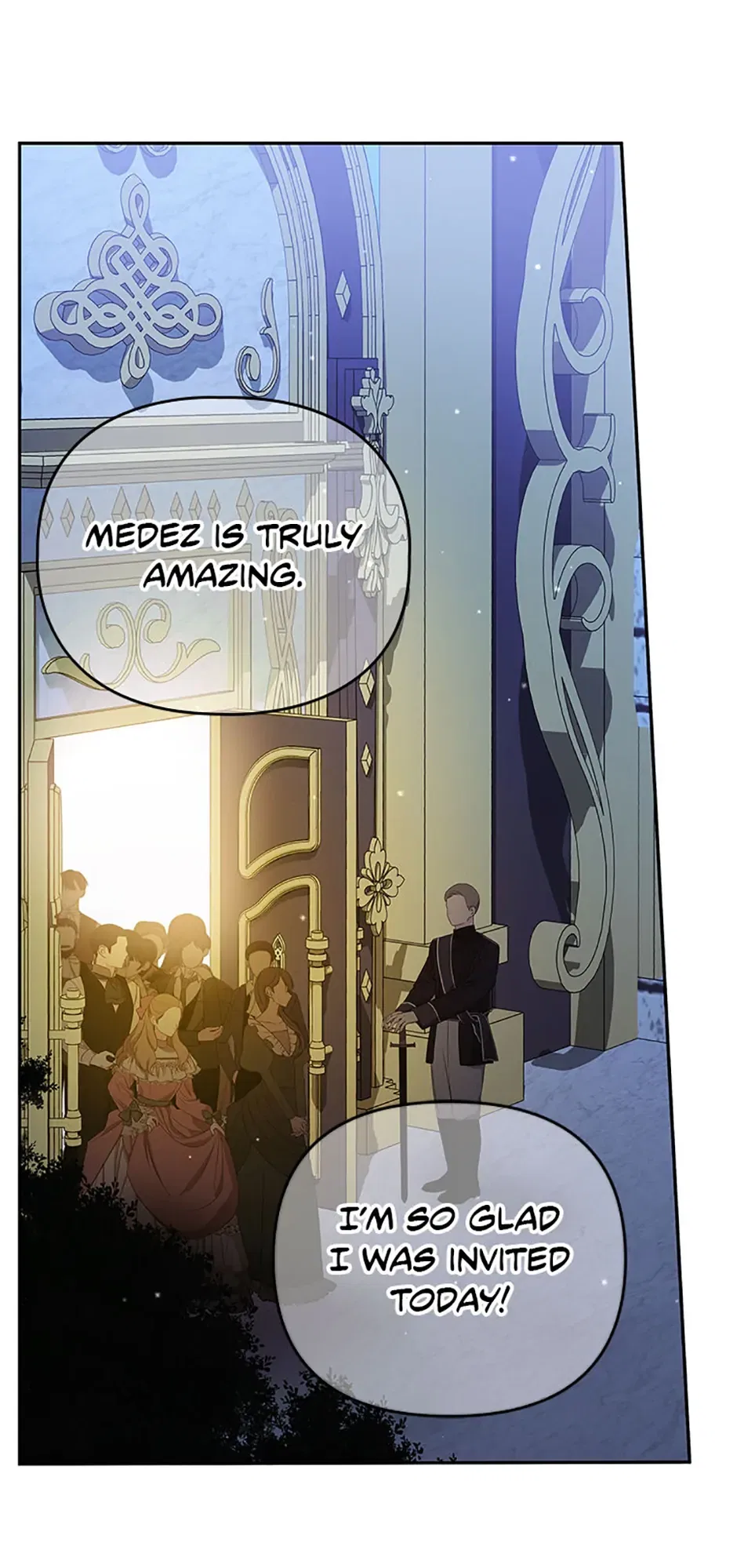 In This Life, I Will Survive Until the End Chapter 39 – Page 18