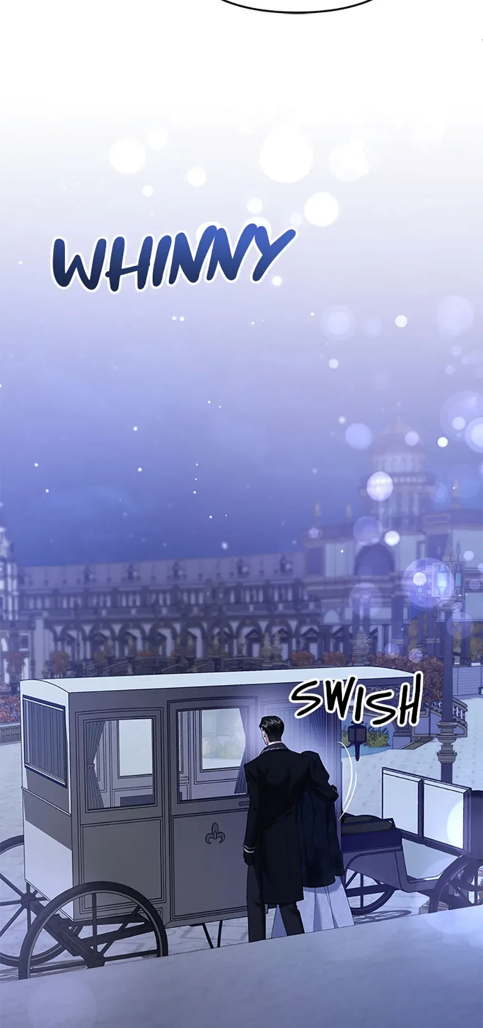 In This Life, I Will Survive Until the End Chapter 39 – Page 20