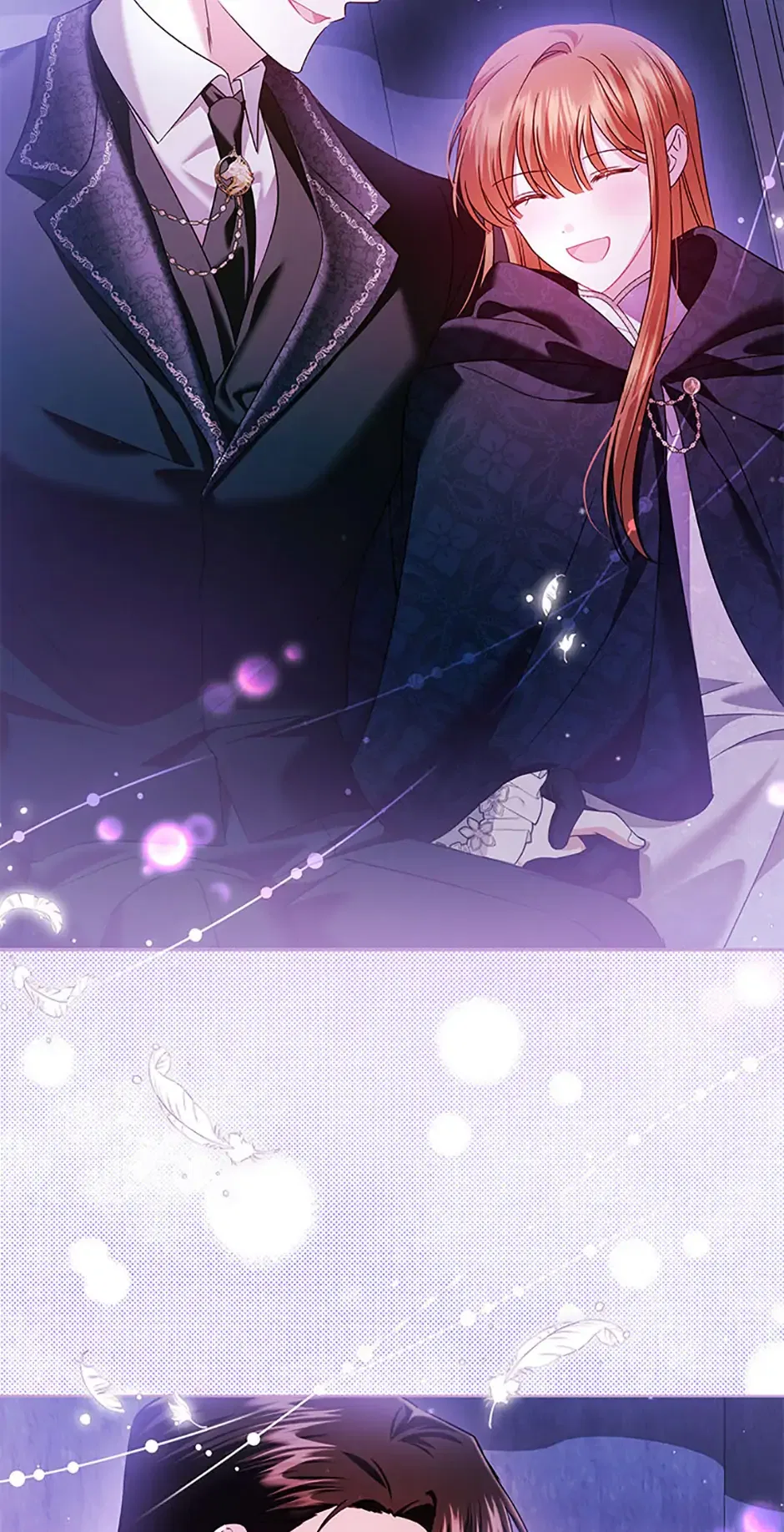 In This Life, I Will Survive Until the End Chapter 39 – Page 27