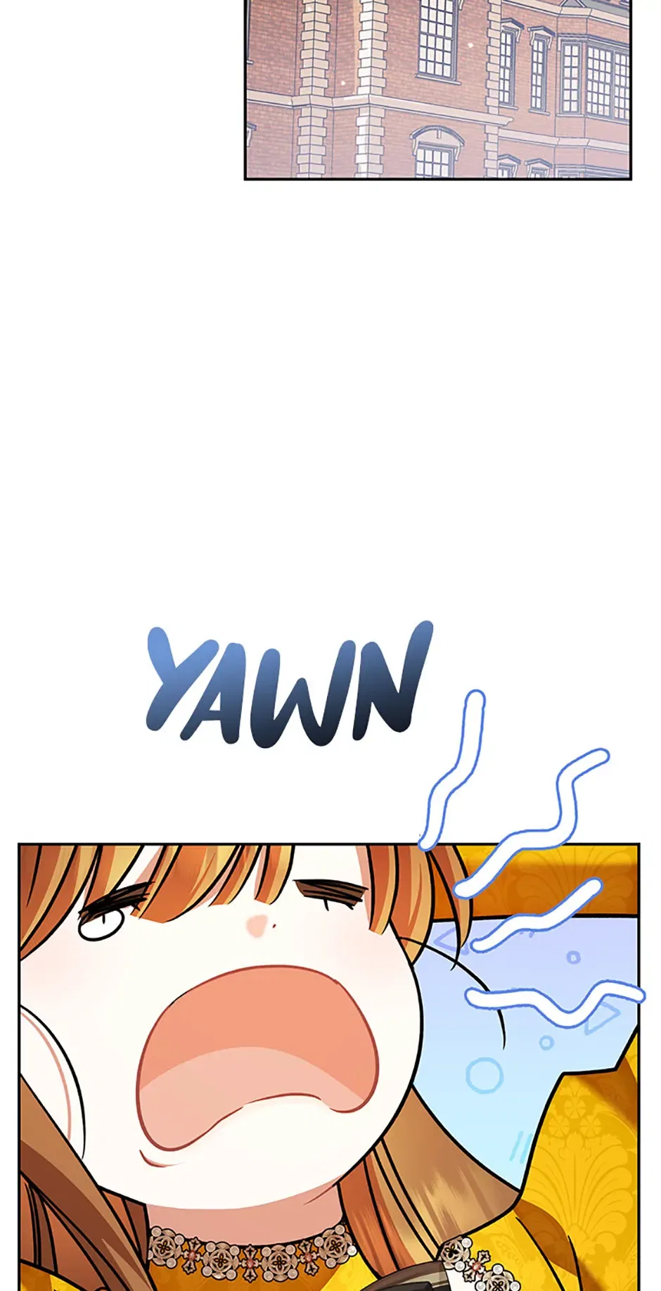 In This Life, I Will Survive Until the End Chapter 39 – Page 30