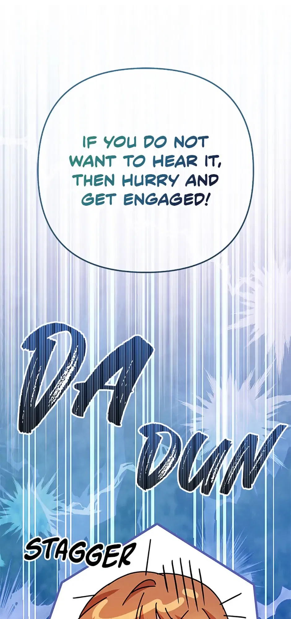 In This Life, I Will Survive Until the End Chapter 39 – Page 35