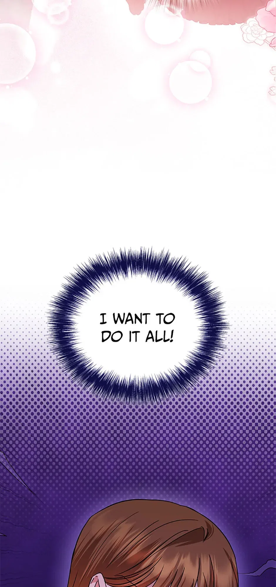In This Life, I Will Survive Until the End Chapter 39 – Page 41