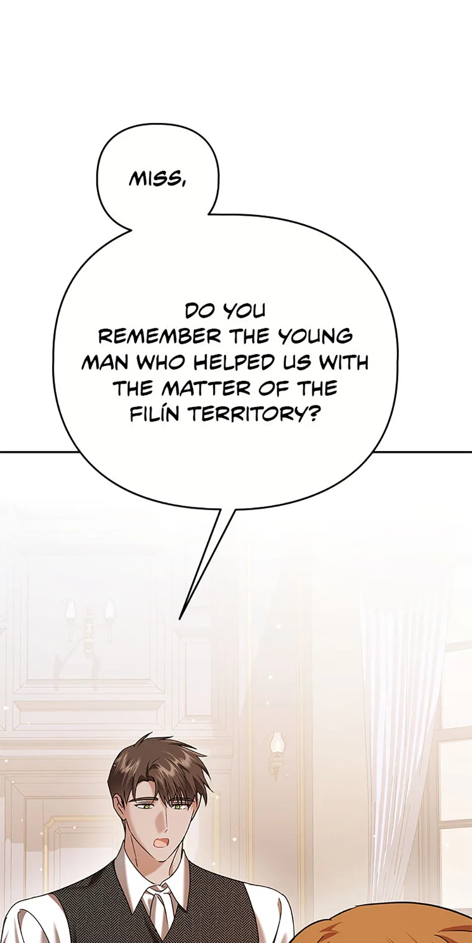 In This Life, I Will Survive Until the End Chapter 39 – Page 46