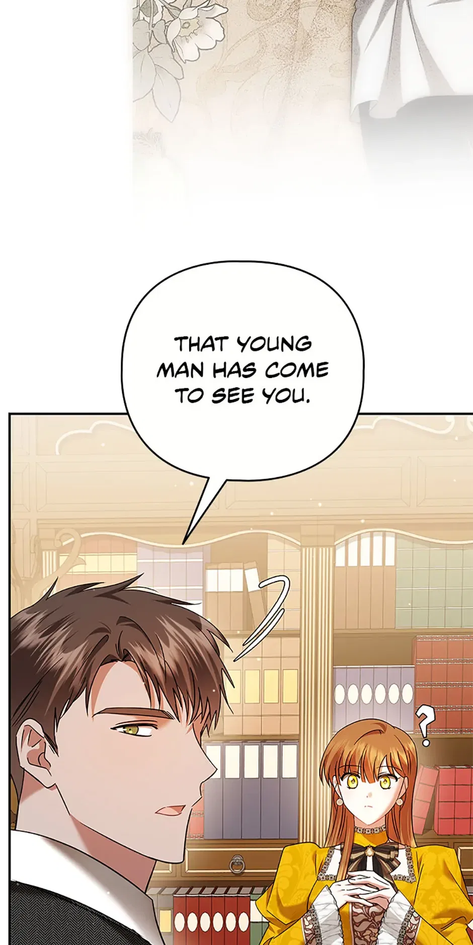 In This Life, I Will Survive Until the End Chapter 39 – Page 49
