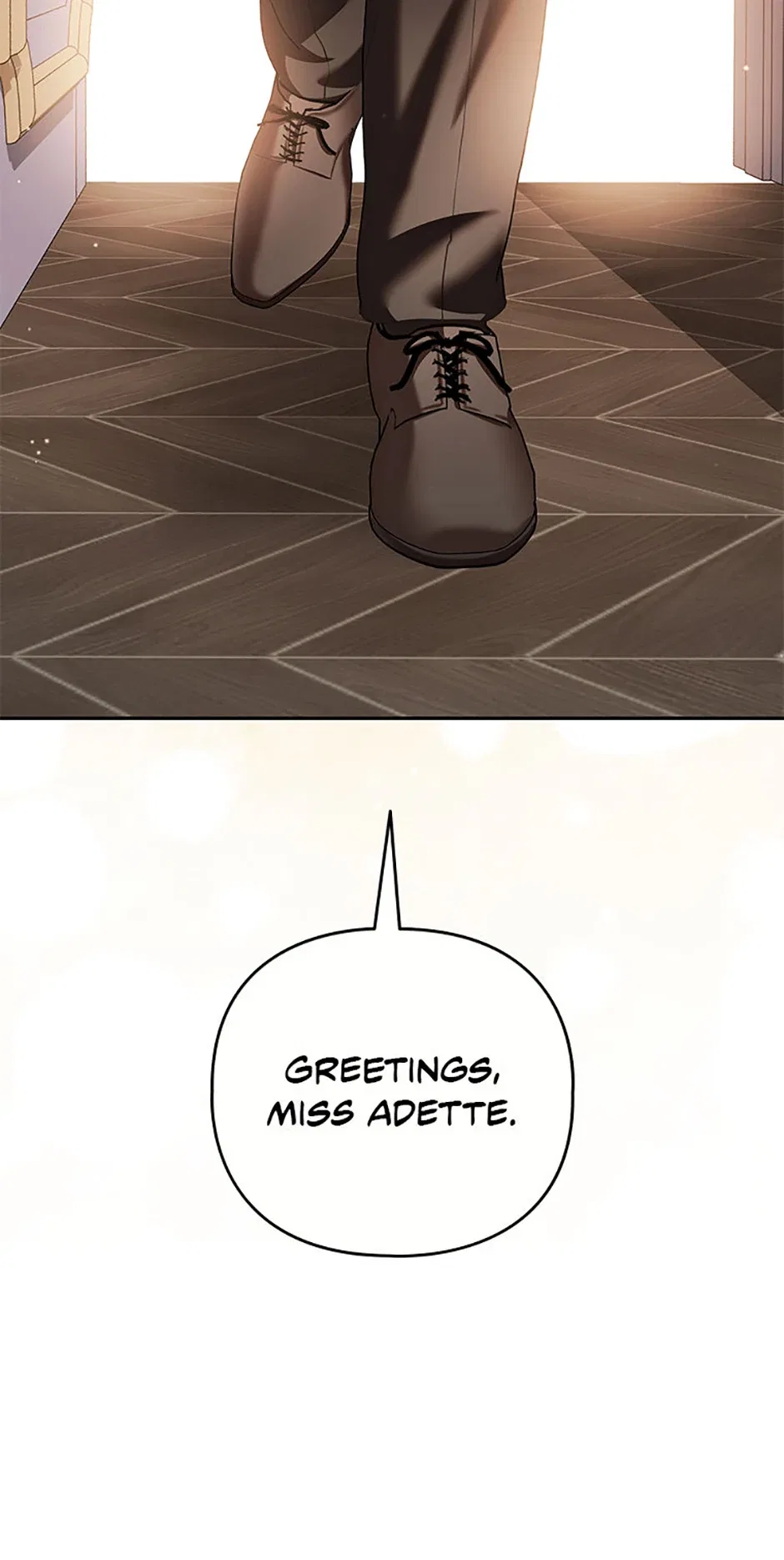 In This Life, I Will Survive Until the End Chapter 39 – Page 51