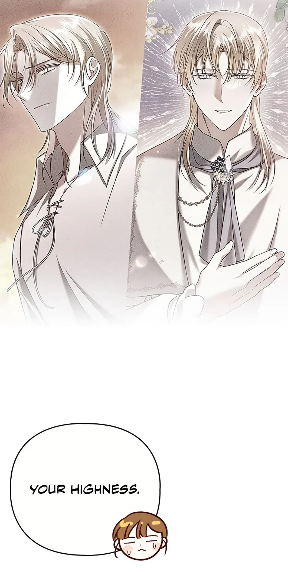 In This Life, I Will Survive Until the End Chapter 39 – Page 64