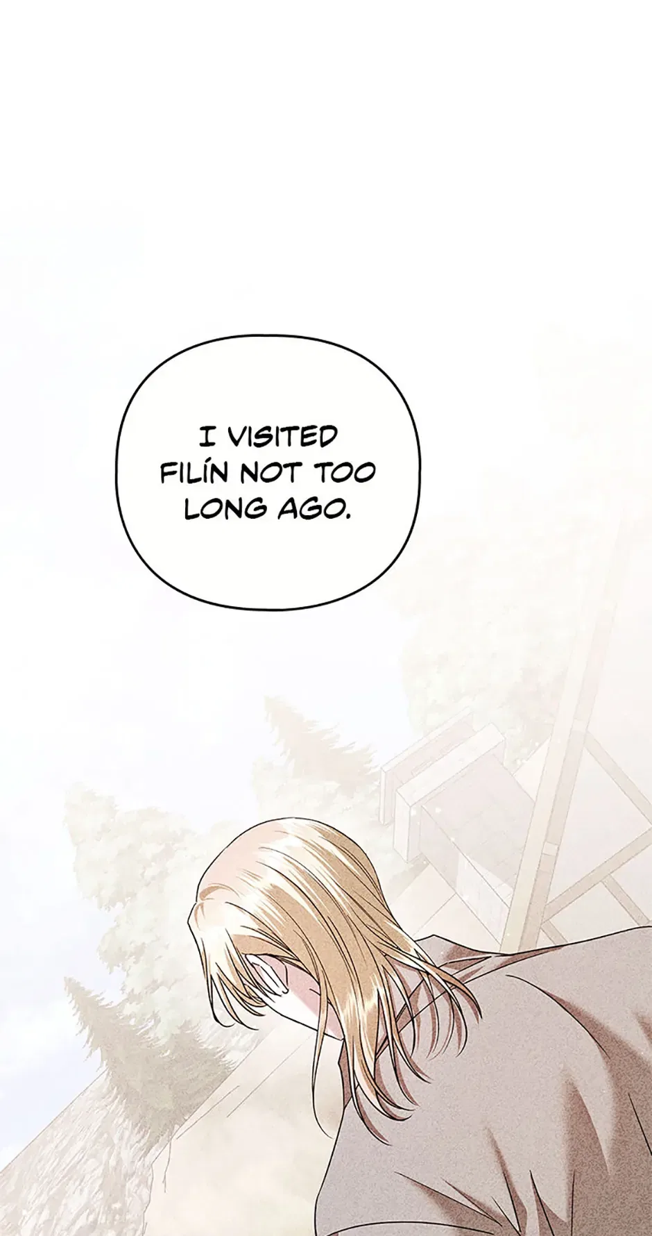 In This Life, I Will Survive Until the End Chapter 39 – Page 68