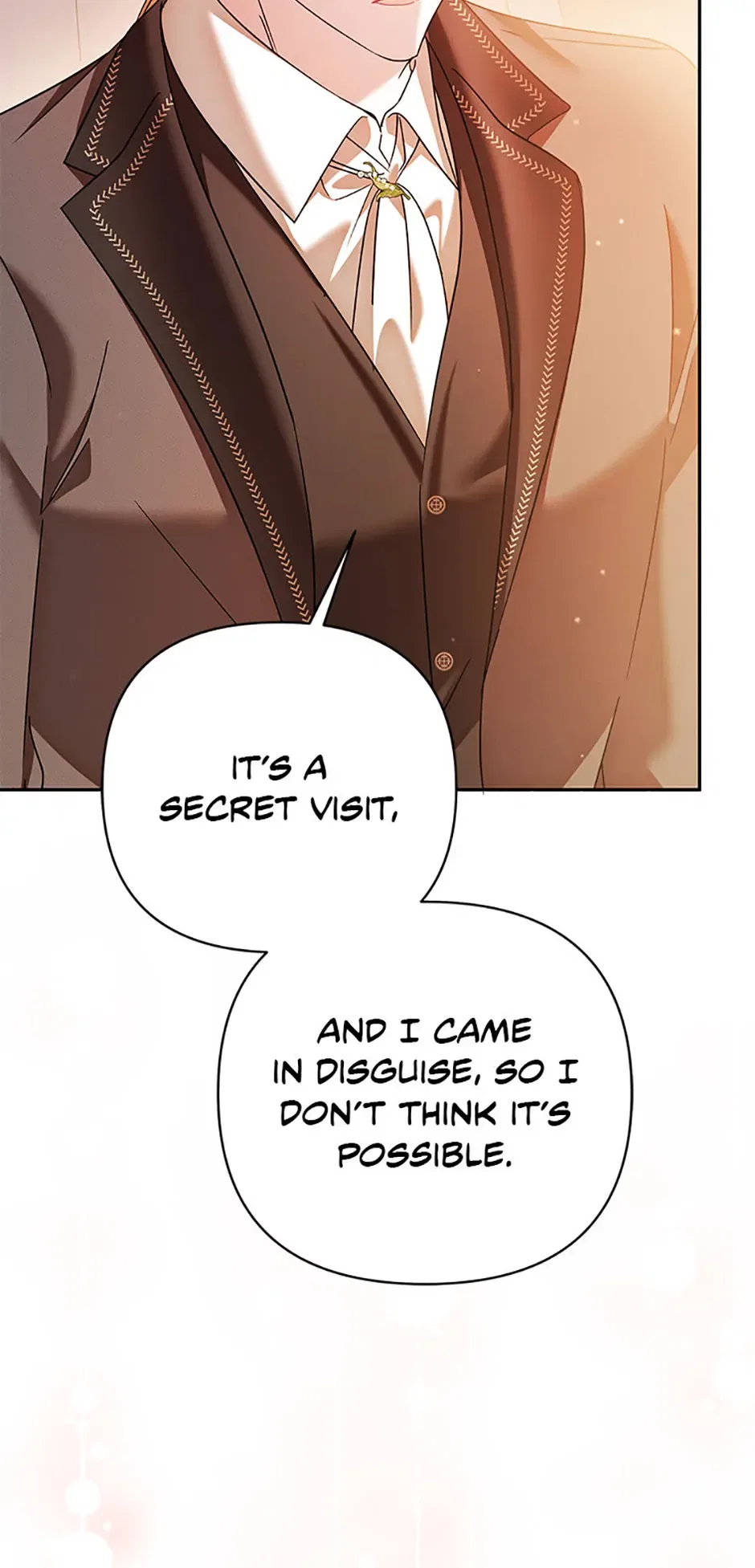 In This Life, I Will Survive Until the End Chapter 39 – Page 80
