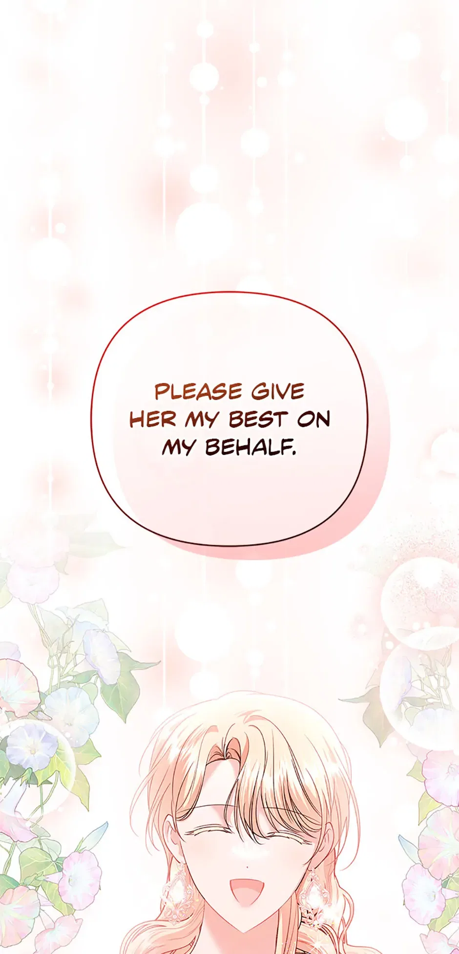 In This Life, I Will Survive Until the End Chapter 39 – Page 81