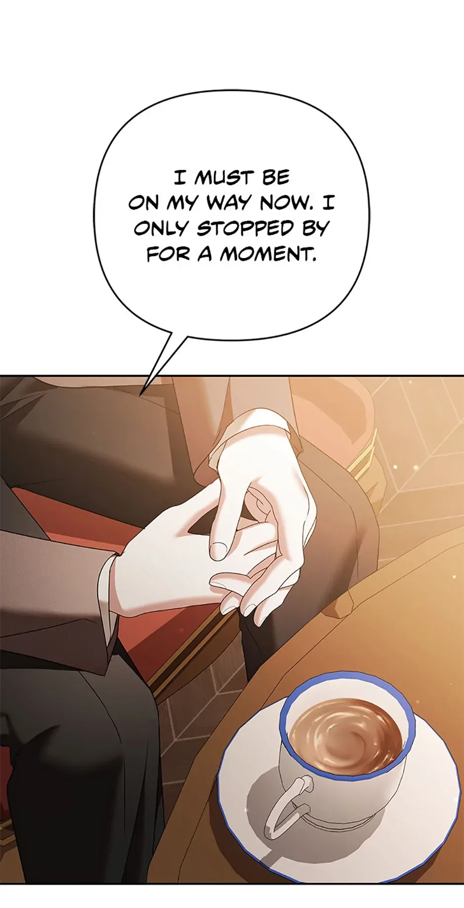 In This Life, I Will Survive Until the End Chapter 39 – Page 83