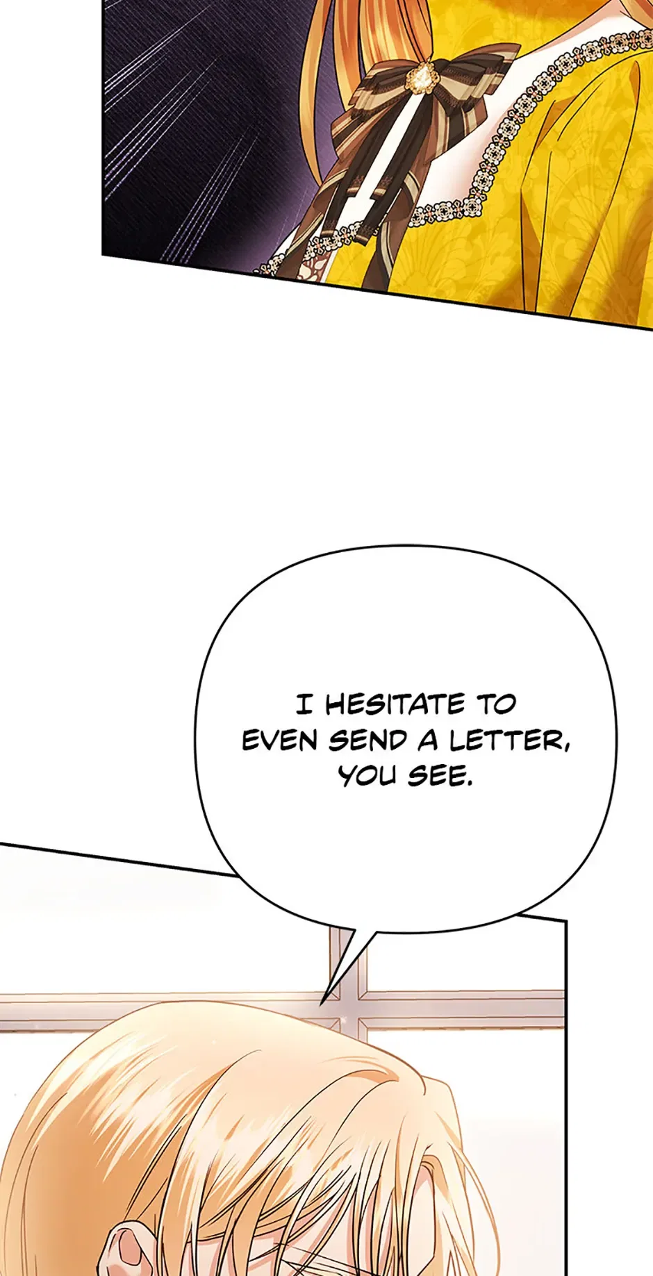In This Life, I Will Survive Until the End Chapter 39 – Page 85