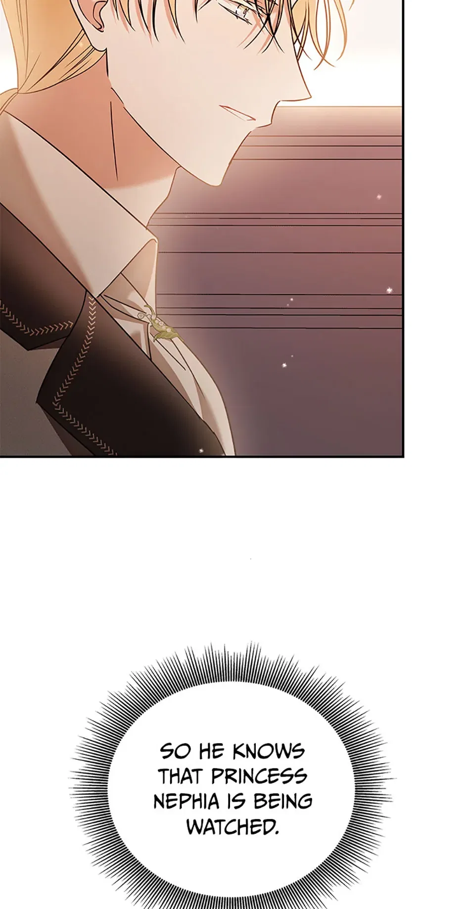 In This Life, I Will Survive Until the End Chapter 39 – Page 86