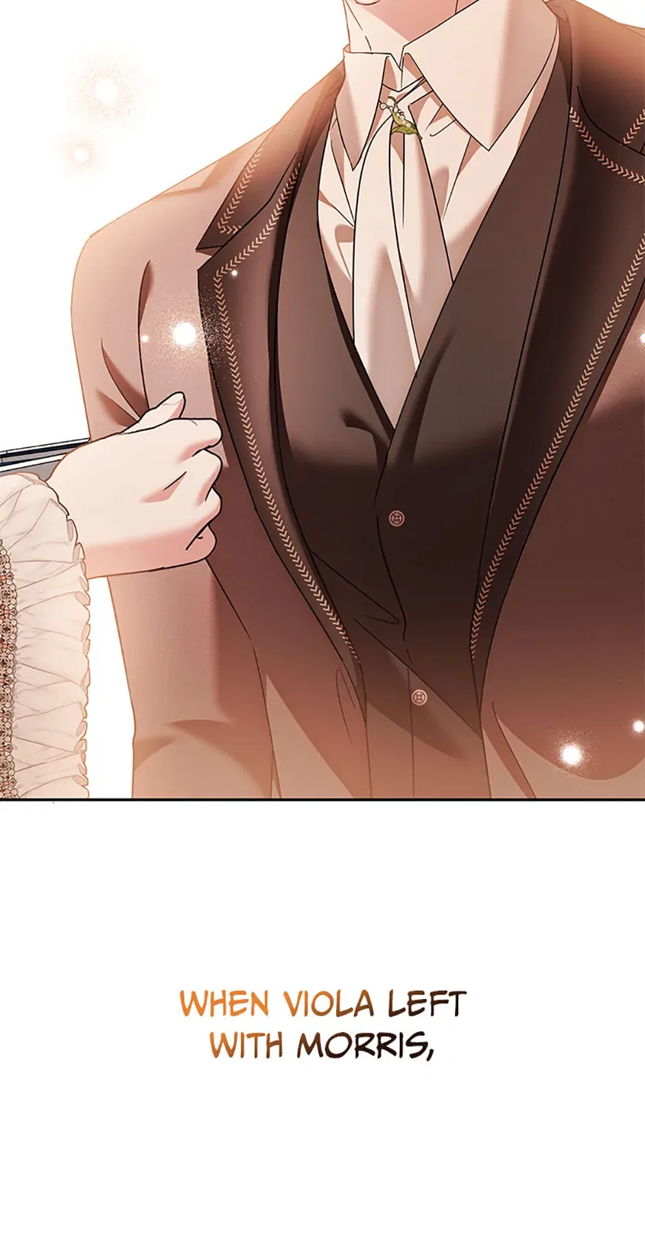In This Life, I Will Survive Until the End Chapter 39 – Page 90