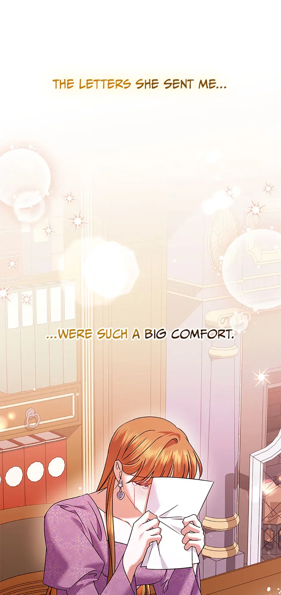 In This Life, I Will Survive Until the End Chapter 39 – Page 91