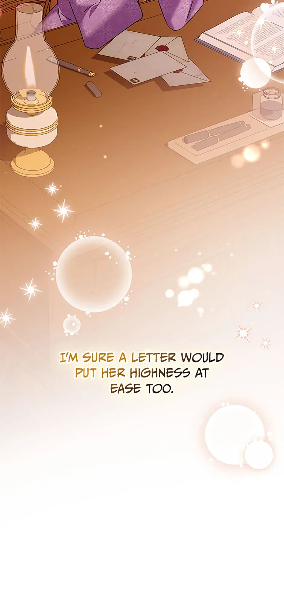 In This Life, I Will Survive Until the End Chapter 39 – Page 92