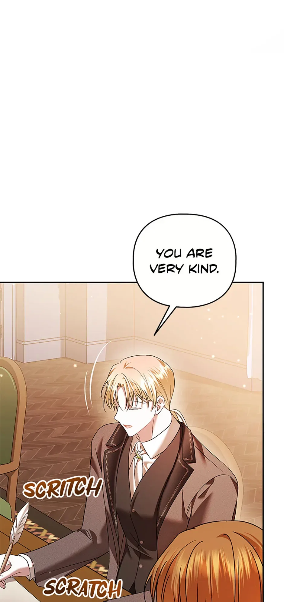 In This Life, I Will Survive Until the End Chapter 39 – Page 93