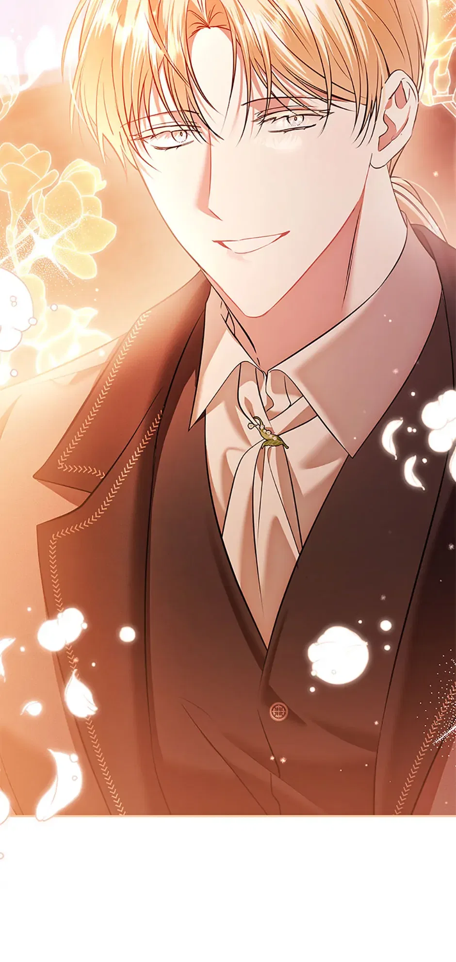 In This Life, I Will Survive Until the End Chapter 39 – Page 96