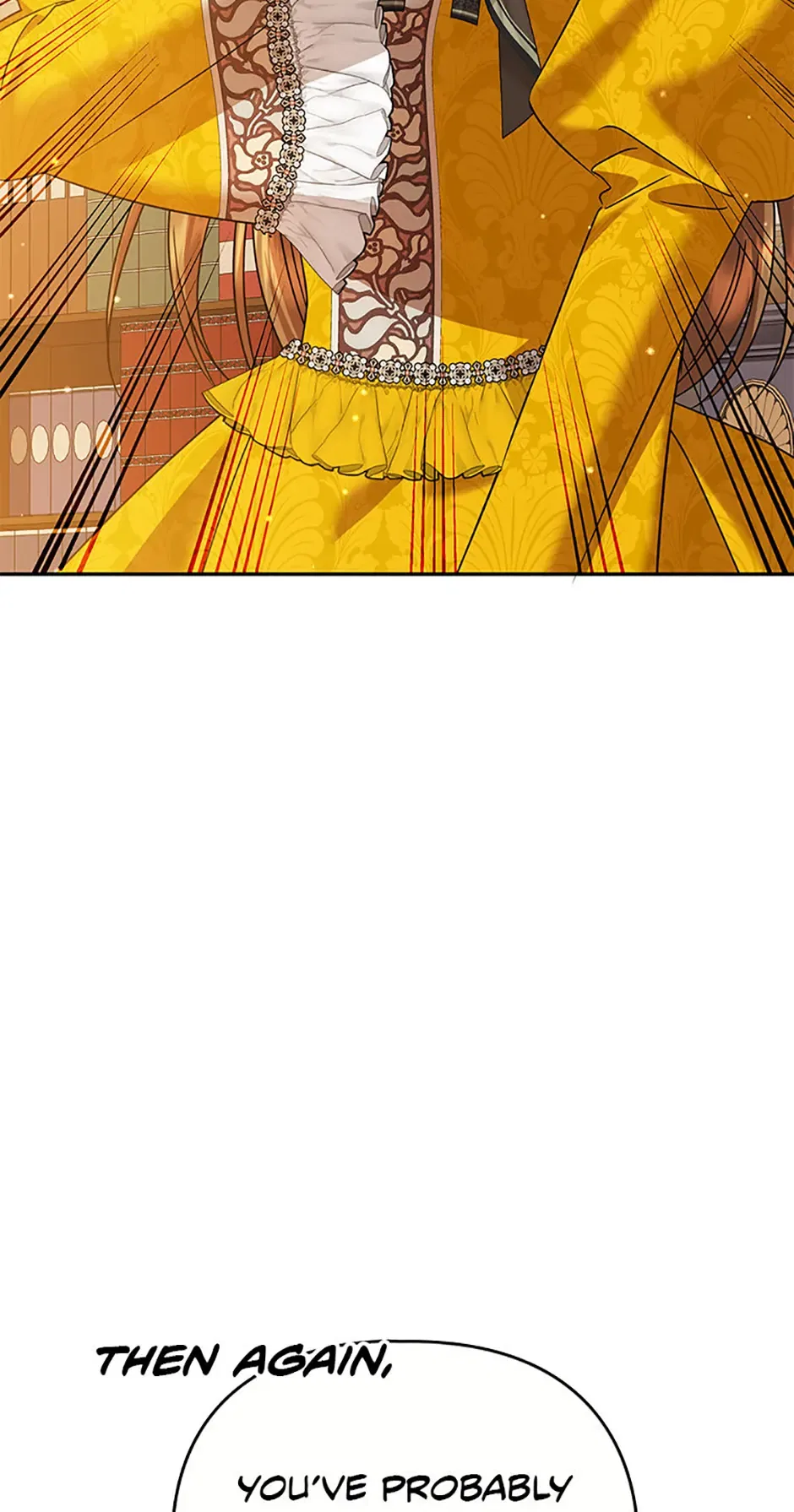 In This Life, I Will Survive Until the End Chapter 39 – Page 98