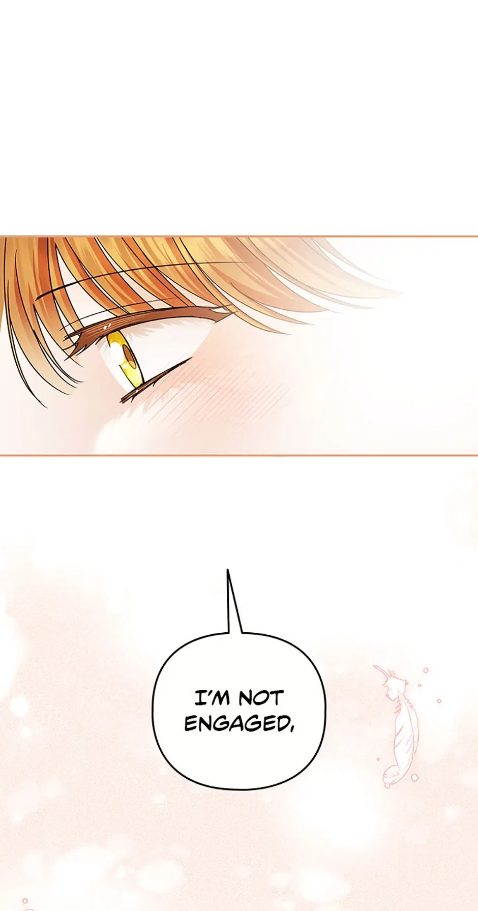 In This Life, I Will Survive Until the End Chapter 39 – Page 100
