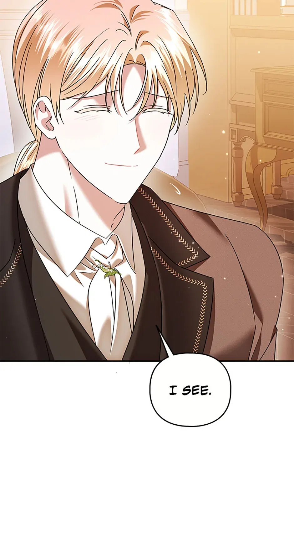 In This Life, I Will Survive Until the End Chapter 39 – Page 103