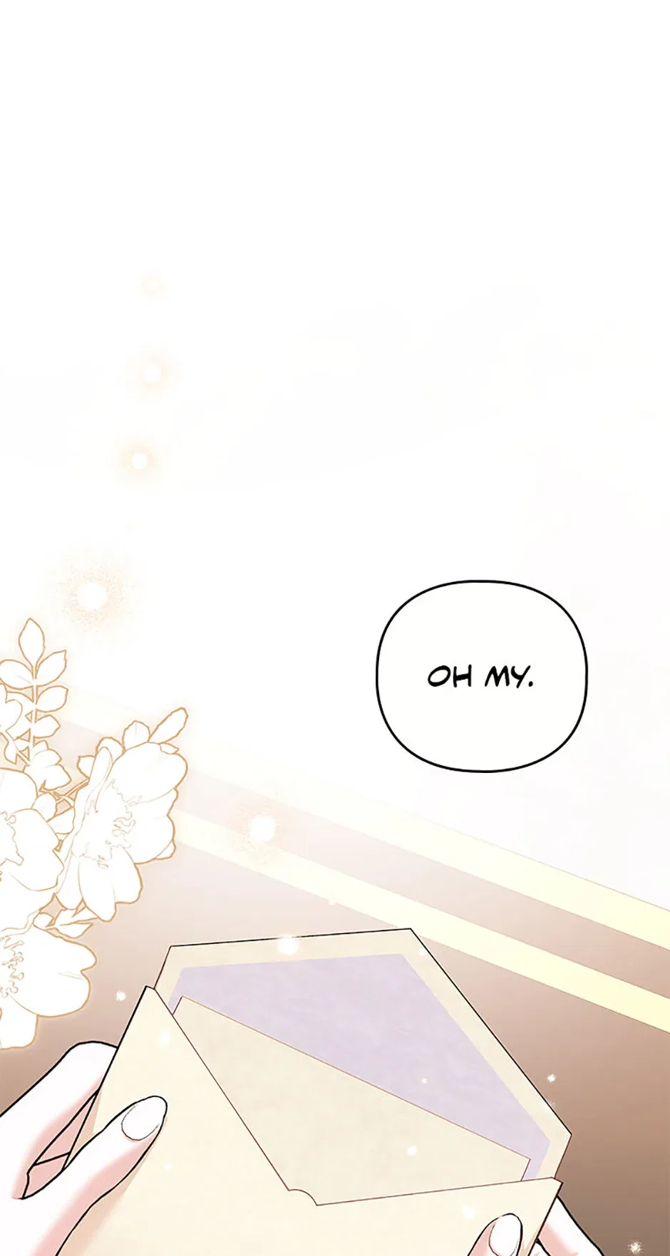 In This Life, I Will Survive Until the End Chapter 39 – Page 106