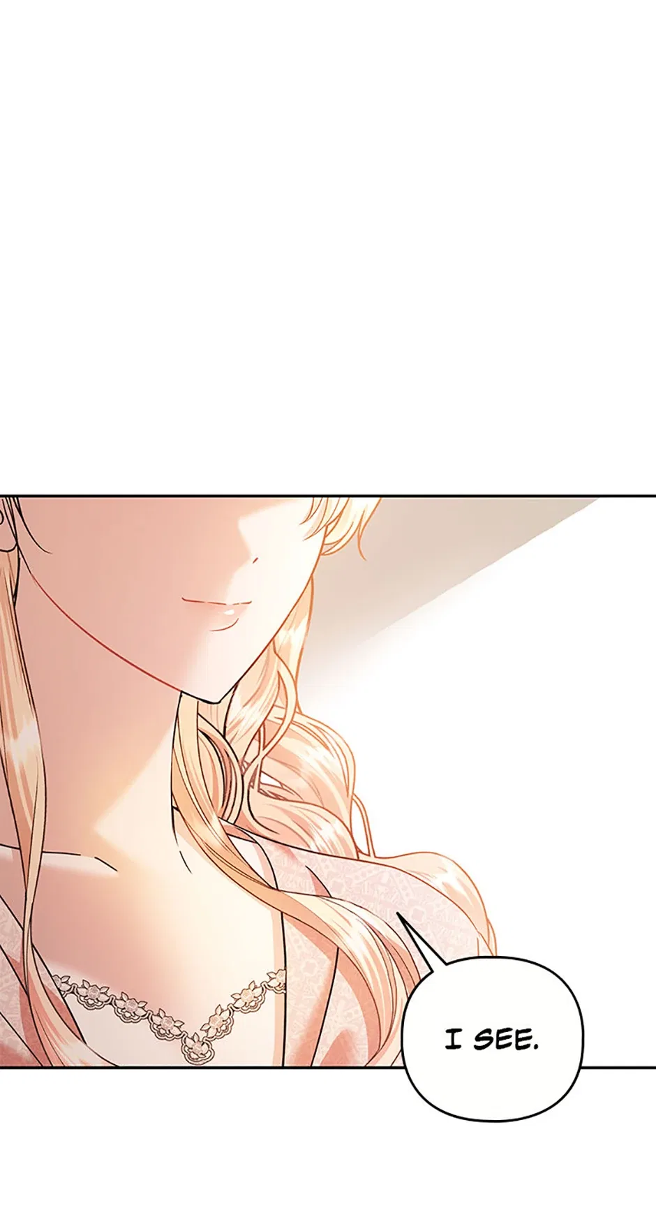 In This Life, I Will Survive Until the End Chapter 39 – Page 109